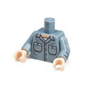 US WWII Navy Torso - Vault