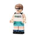 Roller Skating Streetwalker (Version 2)
