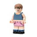 Roller Skating Streetwalker (Version 1)