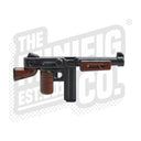 Superior Caliber M1A1 SMG