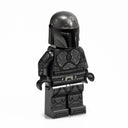 Shadow Mercenary