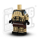 Shoretrooper - Squad Leader