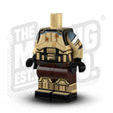 Shoretrooper - Squad Leader (Shot)