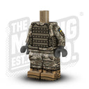 Ukrainian Forces Body #07