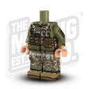 Ukrainian Forces Body #03