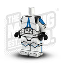 501st Legion Clone Body
