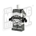 Custom Printed Lego - Kamino Legion Clone Body - The Minifig Co.