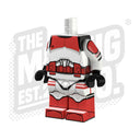 Custom Printed Lego - Shock Trooper Legion Clone Body - The Minifig Co.