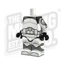 Custom Printed Lego - Wolfpack Legion Clone Body - The Minifig Co.