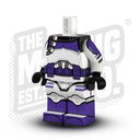Clone Bandolier Bodies