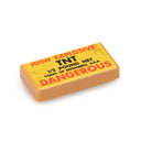 Custom Printed Lego - WWII TNT BLOCK (USA) - The Minifig Co.