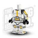 327th Legion Clone Body