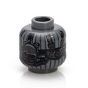 Custom Printed Lego - Balaclava Headset Heads - 360 Print - The Minifig Co.