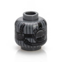 Custom Printed Lego - Balaclava Headset Heads - 360 Print - The Minifig Co.