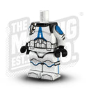 Clone Bandolier Bodies