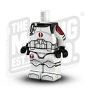 Clone Bandolier Bodies