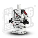 Clone Officer Bodies