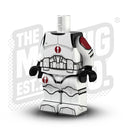 91st Legion Clone Body