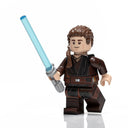 Custom Printed Lego - The Chosen One - AOTC - The Minifig Co.