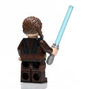 Custom Printed Lego - The Chosen One - AOTC - The Minifig Co.