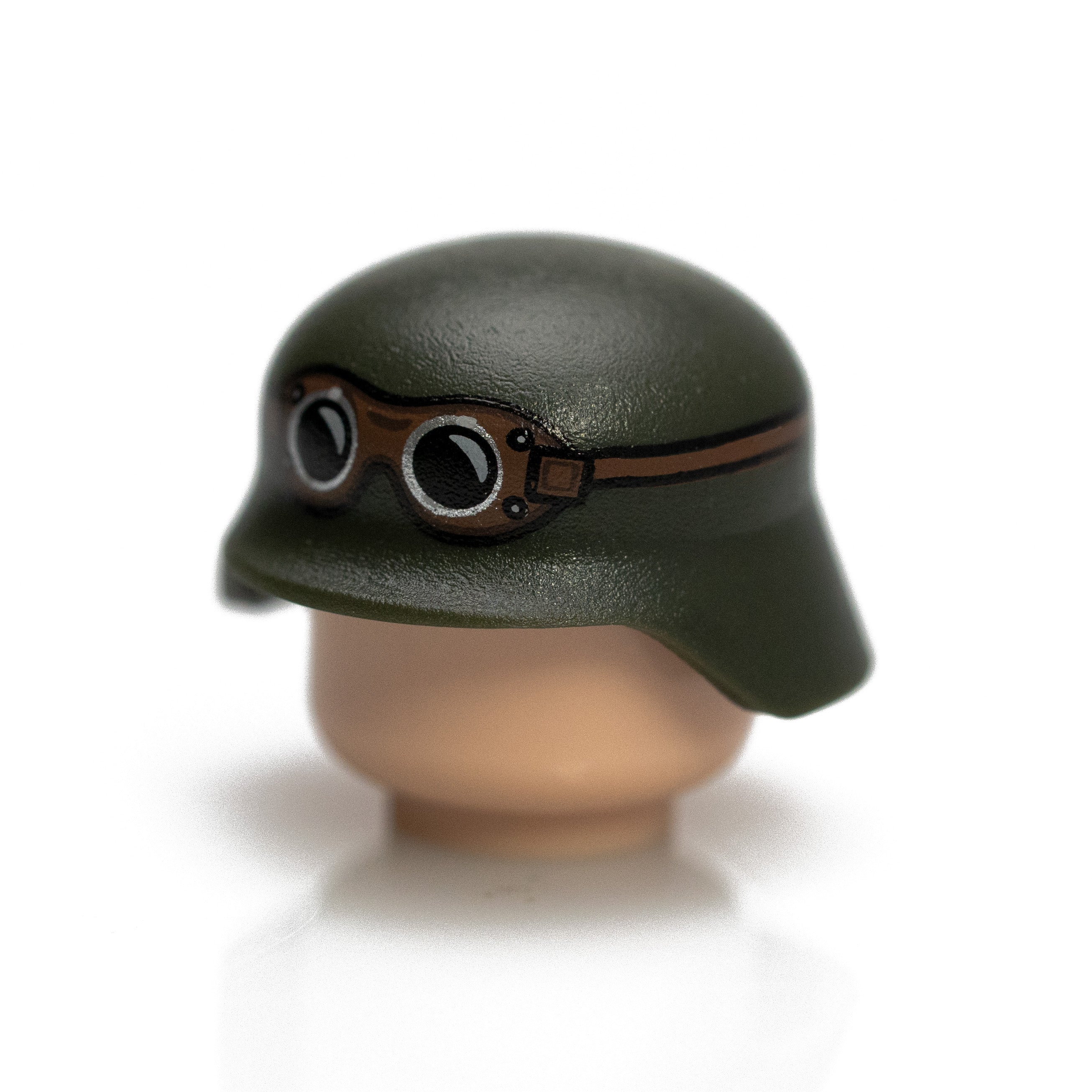 Goggle Stahlhelms – The Minifig Co.