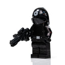 Custom Printed Lego - Imperial Gunner - The Minifig Co.