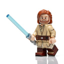 Custom Printed Lego - The Negotiator - AOTC - The Minifig Co.