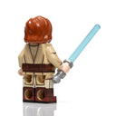 Custom Printed Lego - The Negotiator - AOTC - The Minifig Co.