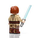 Custom Printed Lego - The Negotiator - ROTS - The Minifig Co.
