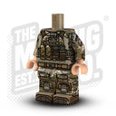 Custom Printed Lego - U.S. OCP Rangers - #01 - The Minifig Co.