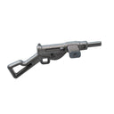 Custom Printed Lego - Superior Caliber Sten Gun - The Minifig Co.