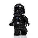 Custom Printed Lego - Tie Pilot - The Minifig Co.
