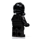 Custom Printed Lego - Tie Pilot - The Minifig Co.