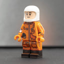 Custom Printed Lego - People Of History - Yuri Gagarin - The Minifig Co.