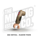 82nd Airborne Arm Pack