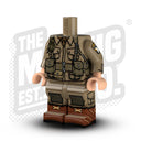 U.S. Airborne 101st - BAR