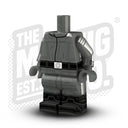 Custom Printed Lego - Imperial Control Operator ANDR - The Minifig Co.