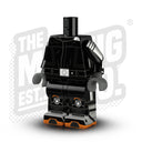 Custom Printed Lego - Imperial Prison Guard ANDR - The Minifig Co.