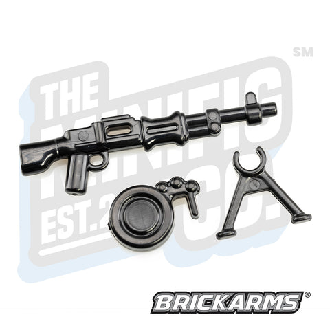 RPD w/ Ammo Drum – The Minifig Co.