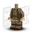 WW1 British Sergeant