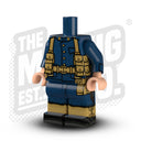 WW1 British Marine 1