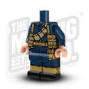 WW1 British Marine 2