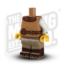 Medieval Peasant Body