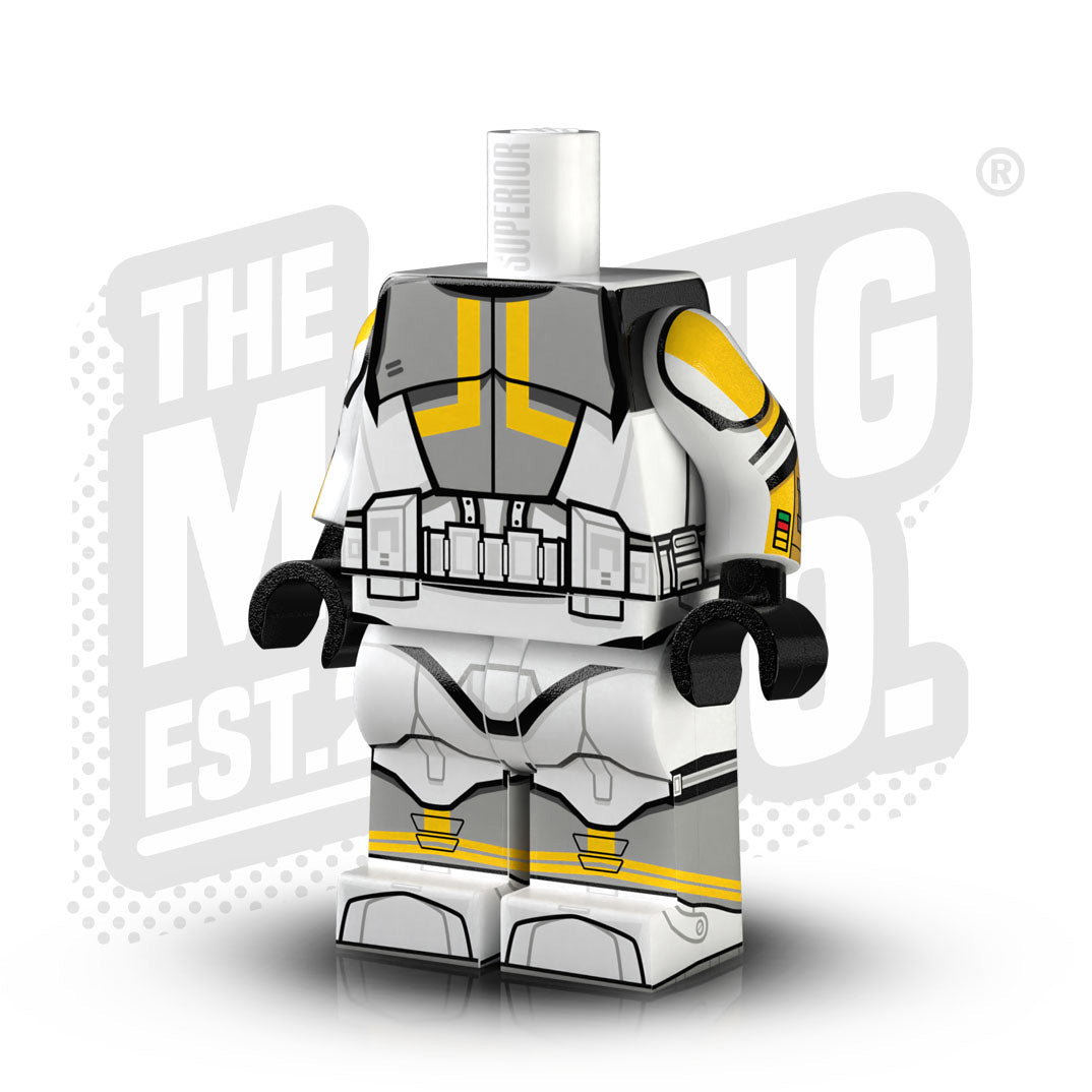 Lego arc trooper blitz sale