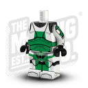 Commando Fixer Clone Body