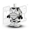 Commando Regular Clone Body