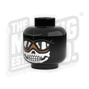COD Ghost Heads