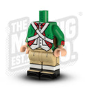 Continental Marine Body