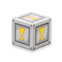 Custom Printed Lego - Crash Crates - The Minifig Co.