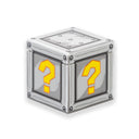 Custom Printed Lego - Crash Crates - The Minifig Co.